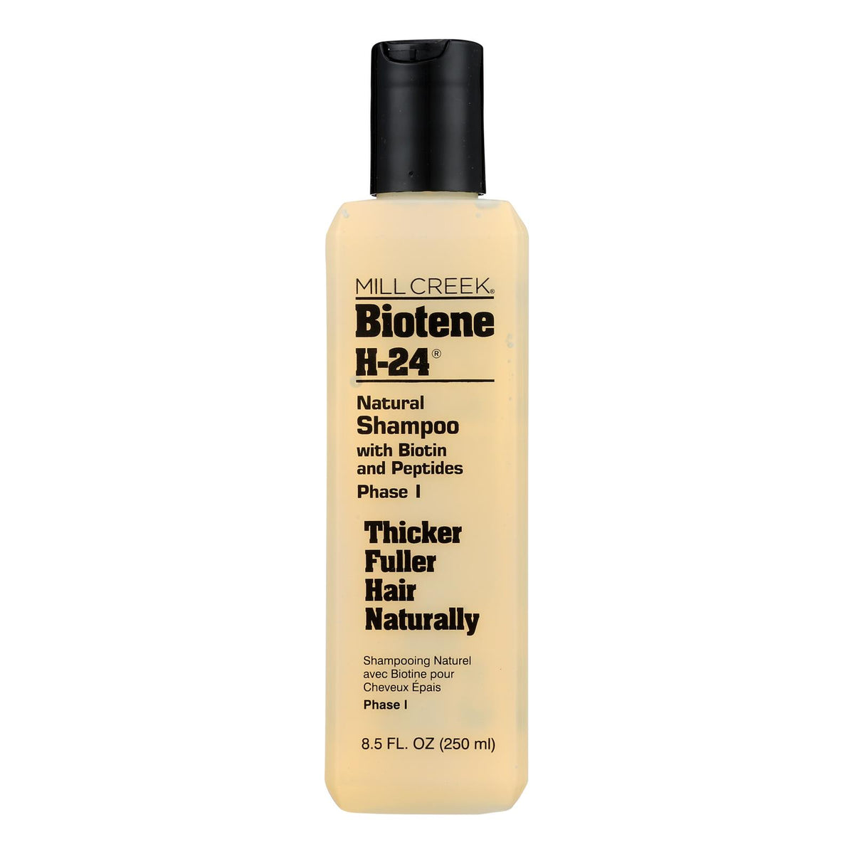 Mill Creek Biotene H-24 Shampoo - 8.5 Fl Oz