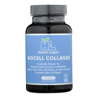 Health Logics Biocell Collagen - 120 Capsules