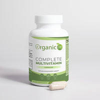 Complete Multivitamin