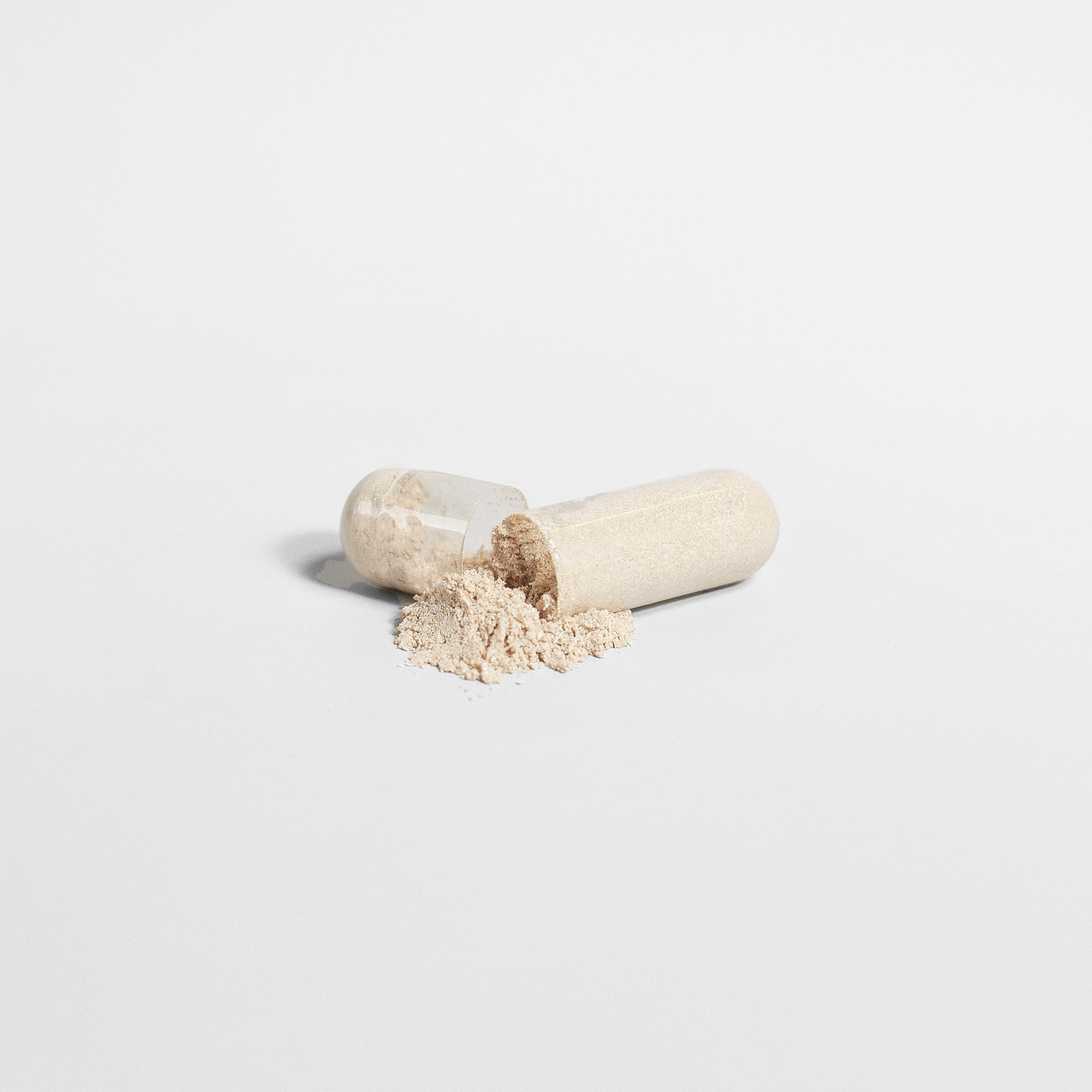 Complete Multivitamin - Organic OTC