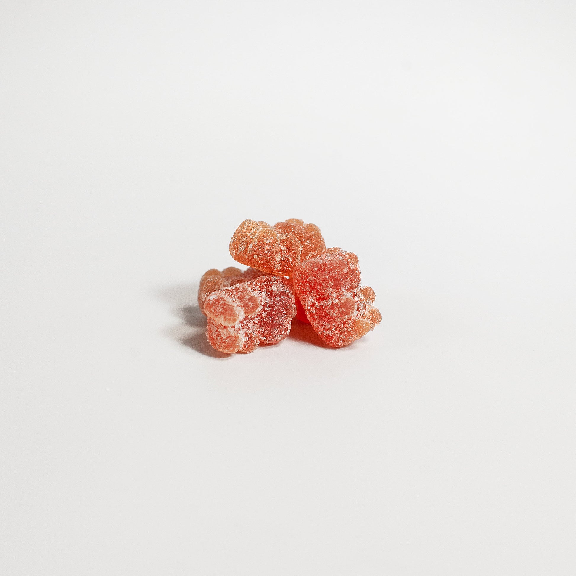 Multivitamin Bear Gummies Adult - Organic OTC