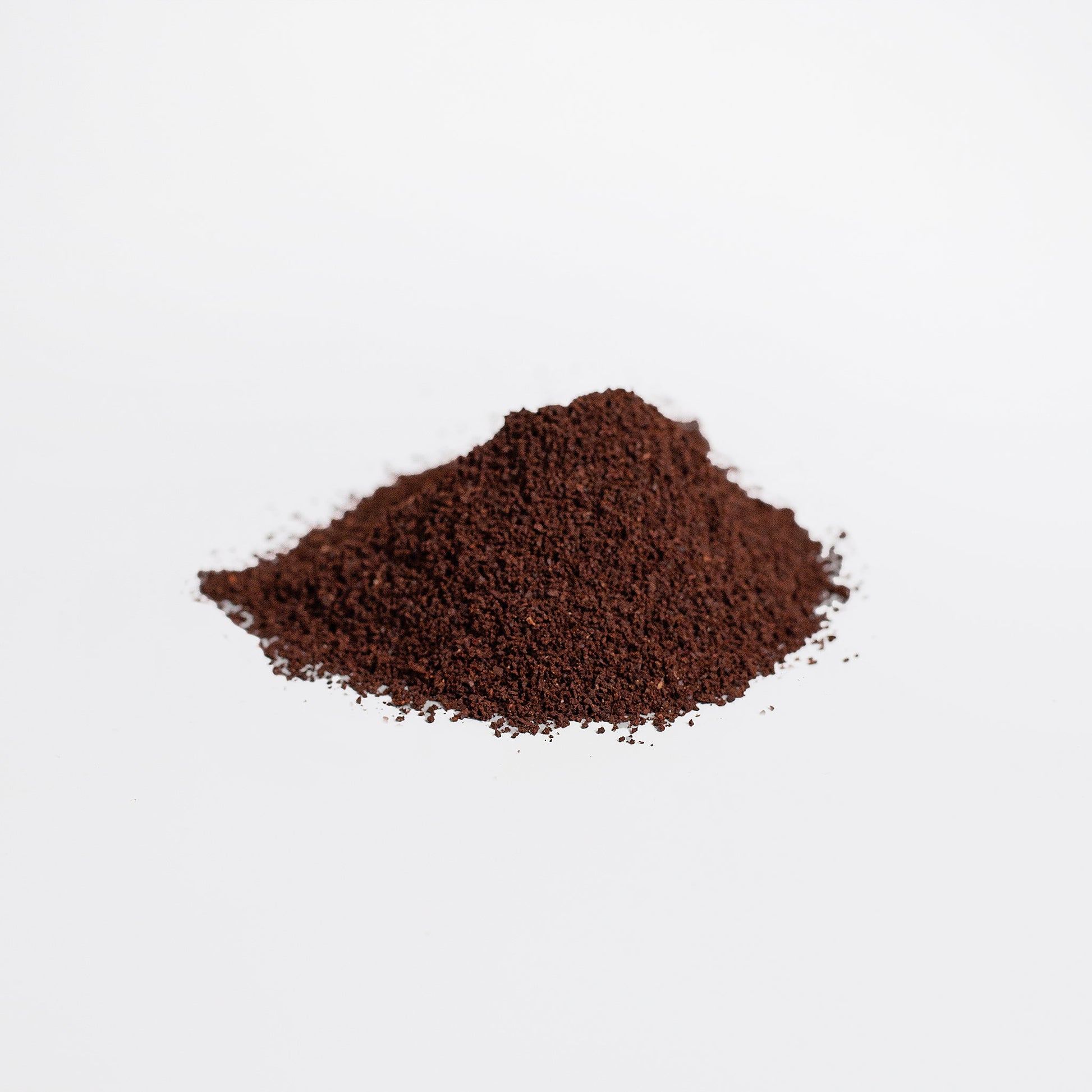 Organic Hemp Coffee Blend - Medium Roast 16oz - Organic OTC