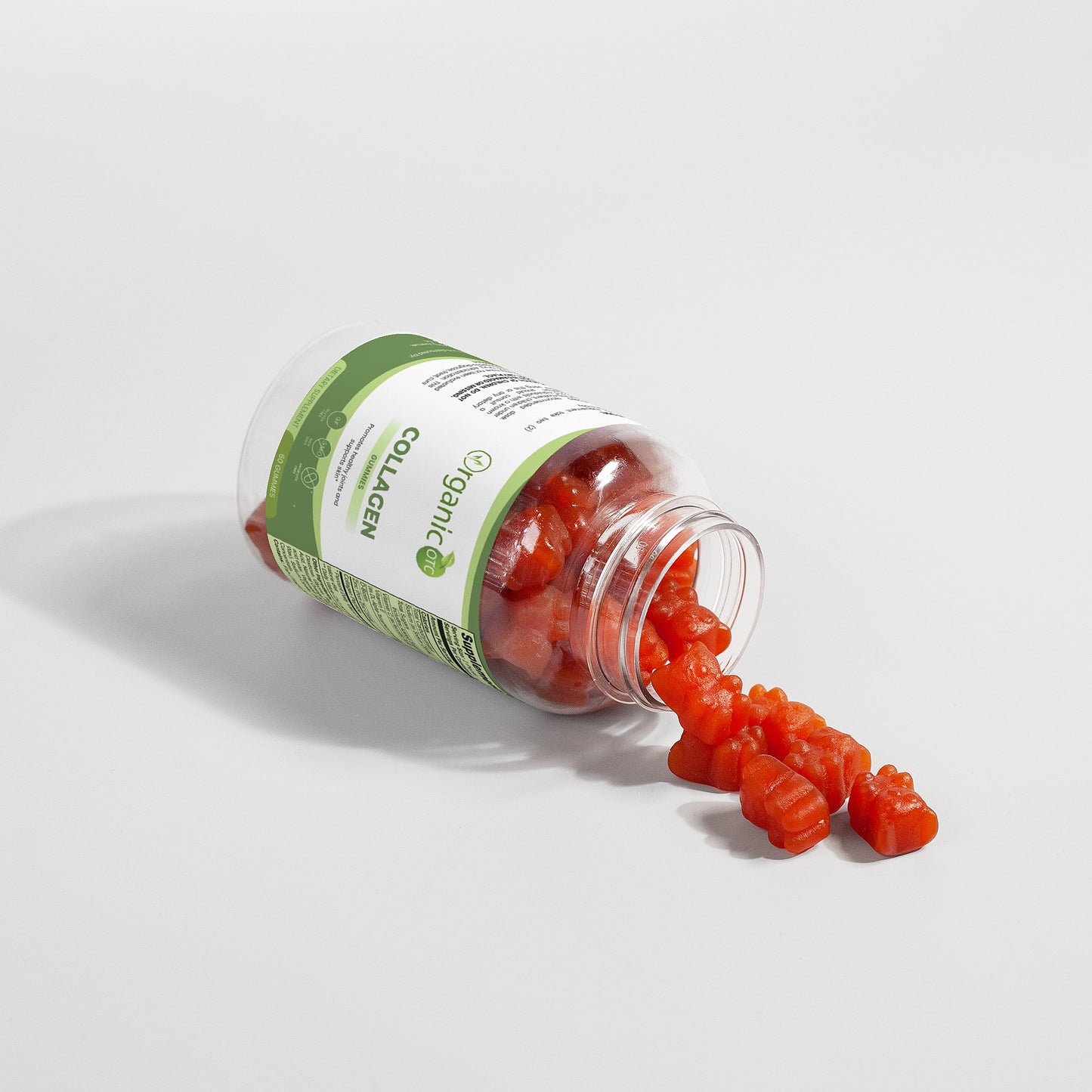 Collagen Gummies Adult