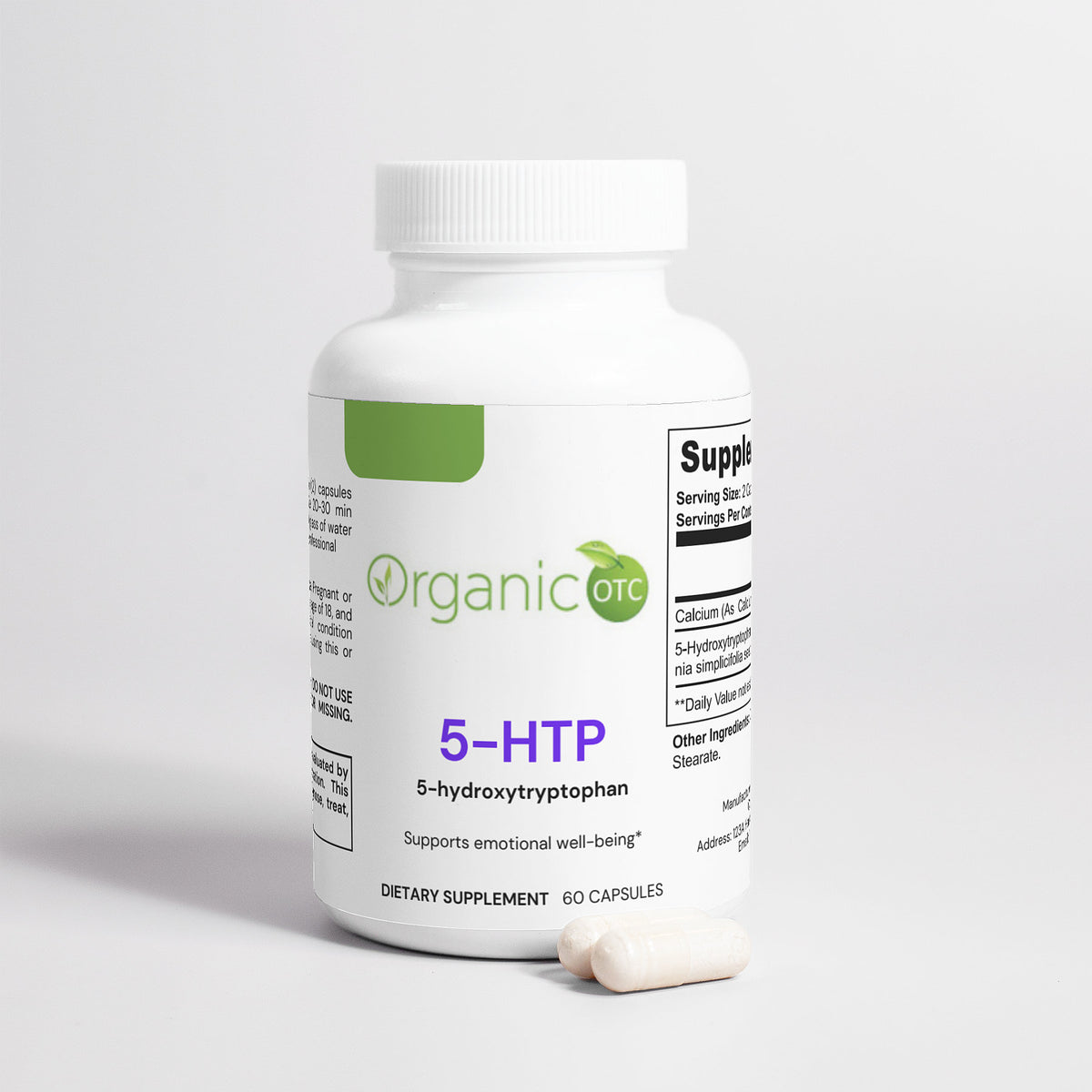 5-HTP