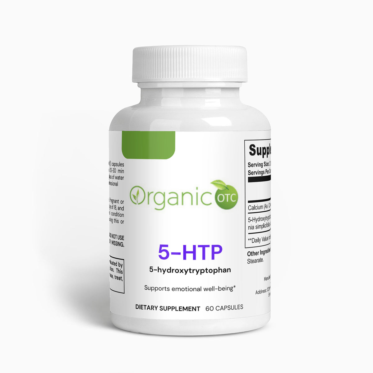 5-HTP