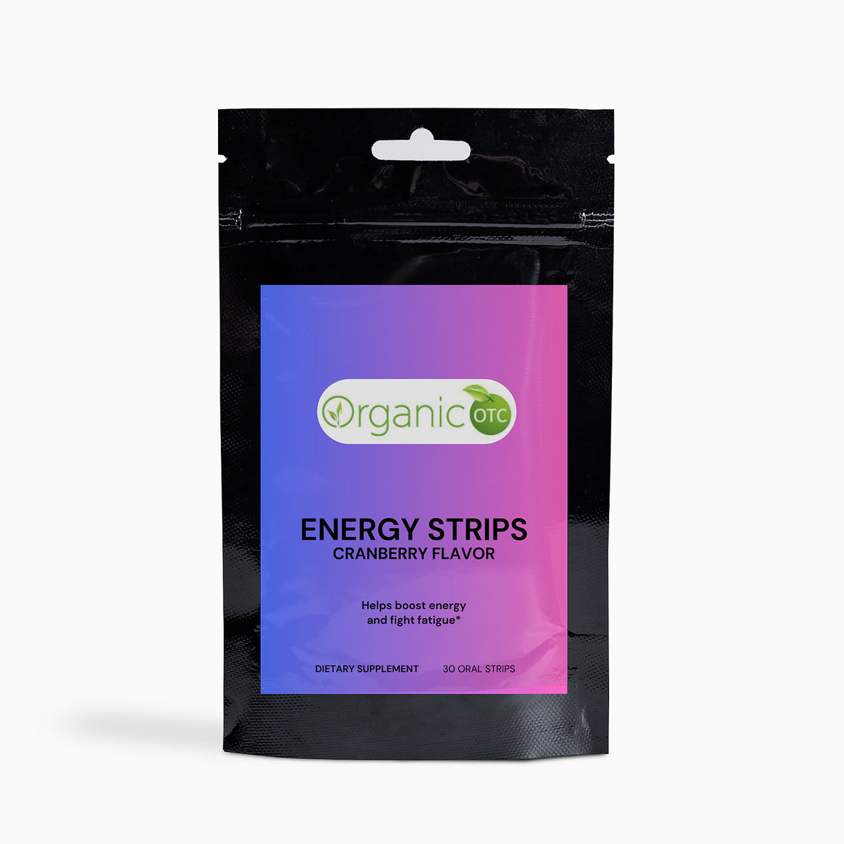 Energy Strips