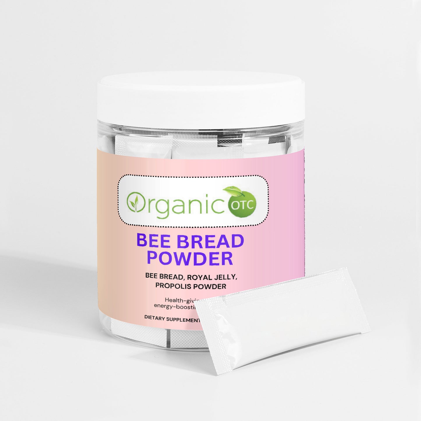 Bee Bread Powder
