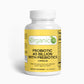 Probiotic 40 Billion with Prebiotics - Organic OTC
