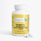 Probiotic 40 Billion with Prebiotics - Organic OTC