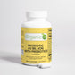 Probiotic 40 Billion with Prebiotics - Organic OTC