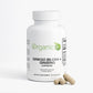 Ginkgo Biloba + Ginseng - Organic OTC