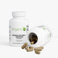 Ginkgo Biloba + Ginseng - Organic OTC