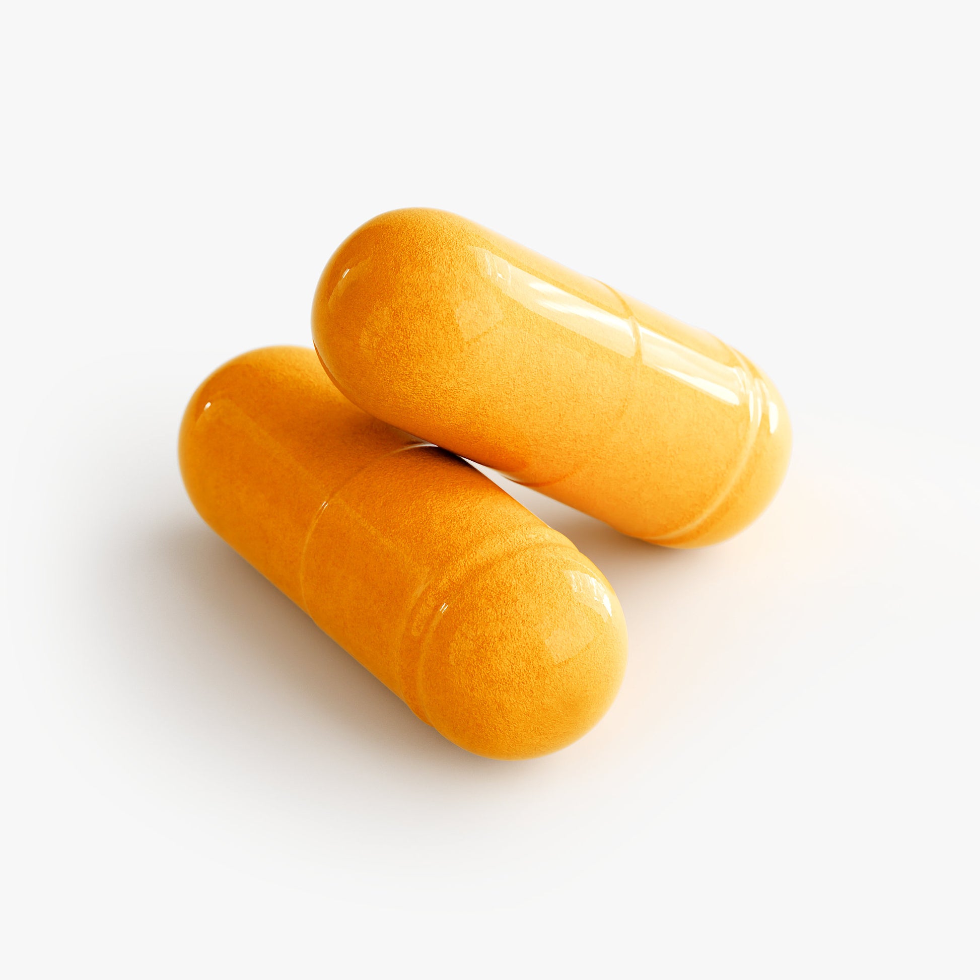 Platinum Turmeric - Organic OTC