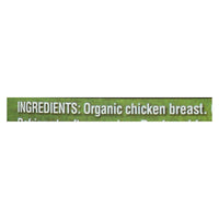 Wild Planet Organic Roasted Chicken Breast - No Salt Added - Case Of 12 - 5 Oz.