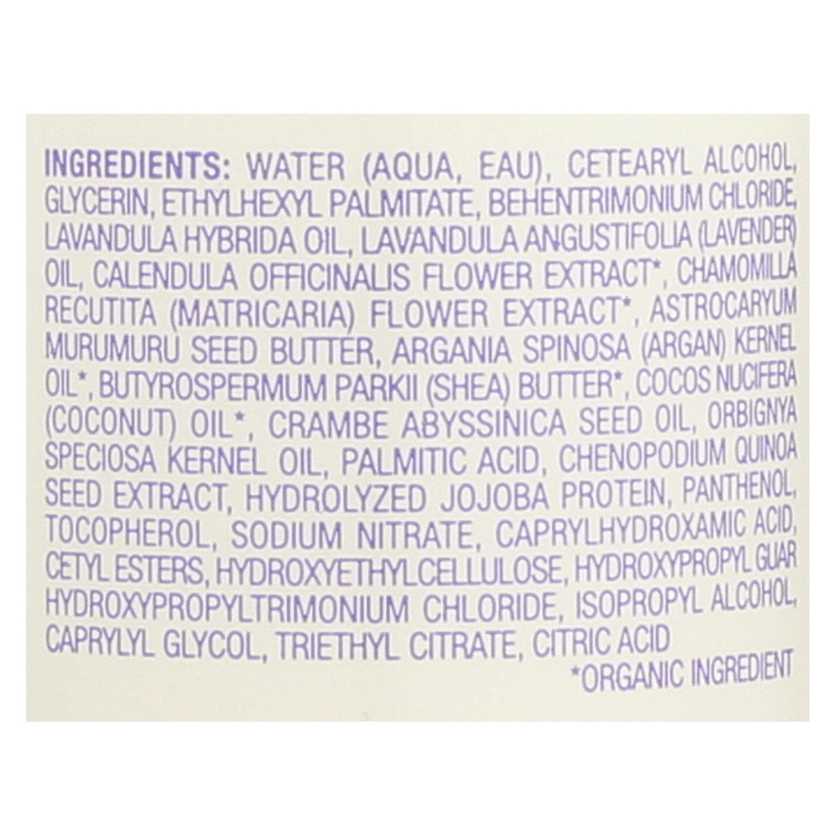 The Honest Company Conditioner - Dreamy Lavender - 10 Fl Oz