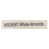 Bob's Red Mill - Flour - Almond - Natural - Case Of 4 - 16 Oz