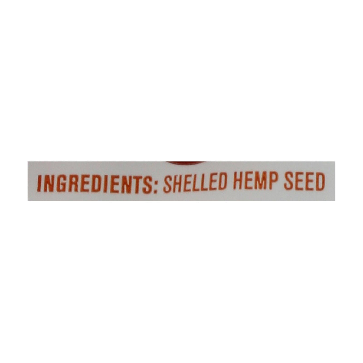 Manitoba Harvest Hemp Hearts - 0.9 Oz Each / Pack Of 12