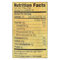 Napa Valley Naturals Organic Sunflower Oil - Case Of 12 - 25.4 Fl Oz.