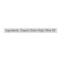 Primal Kitchen - Olv Oil Extra Virgin - Case Of 6-16.9 Fz