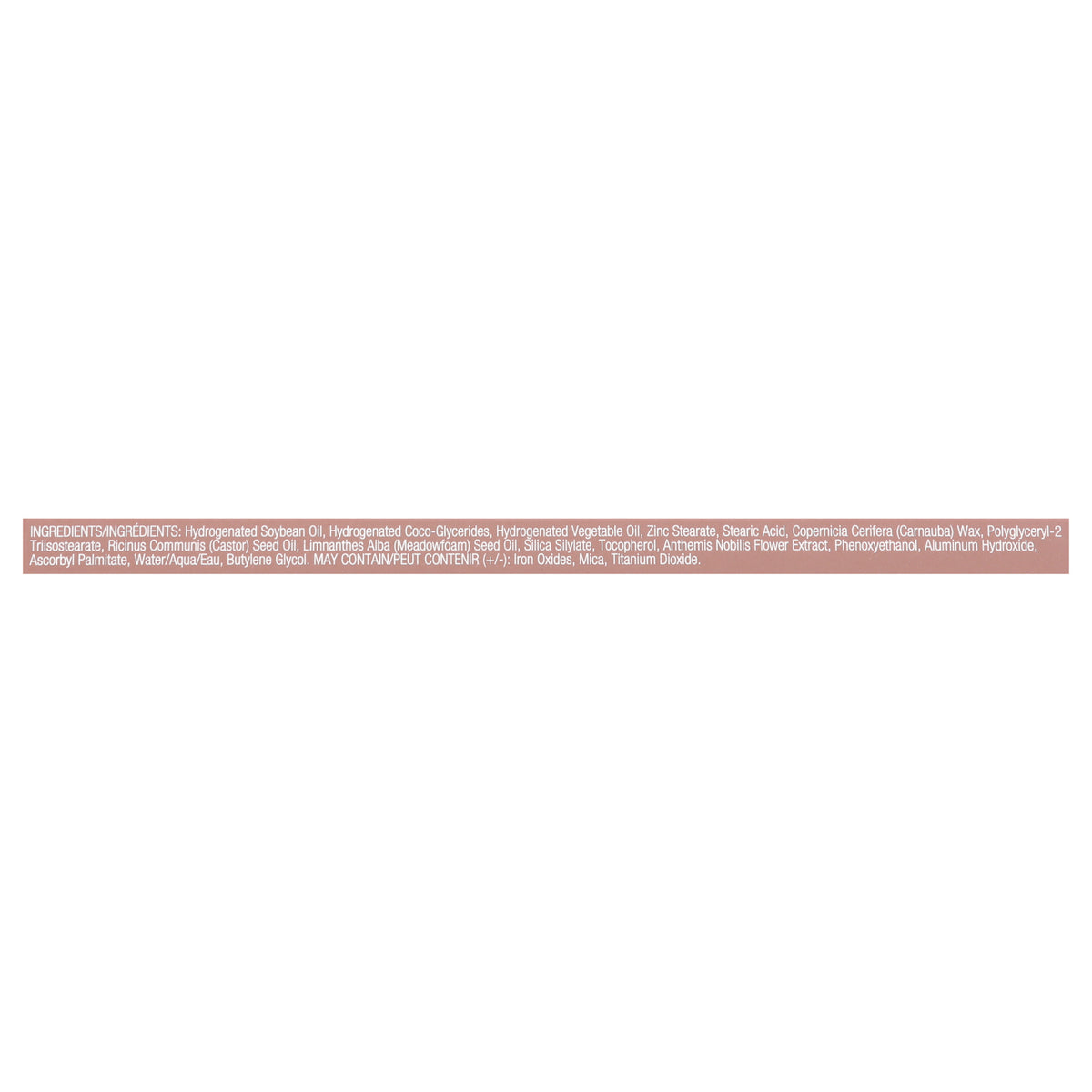 Mineral Fusion - Brow Pencil Medium Brown - 1 Each-.003 Oz