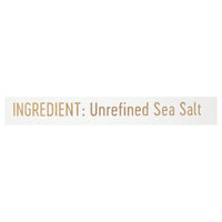 David's - Sea Salt Red Kosher - Case Of 12-16 Oz