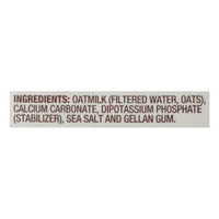 Planet Oat - Oat Milk Original - Case Of 6-32 Fz