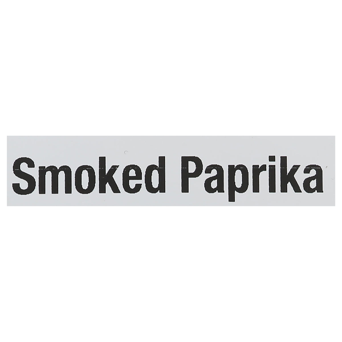 Frontier Herb - Paprika Smoked - 16 Oz