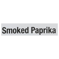 Frontier Herb - Paprika Smoked - 16 Oz