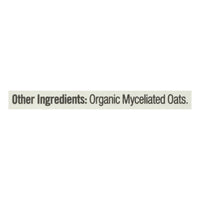 Om - Turkey Tail Organic Powder 200gr - 1 Each -7.05 Oz