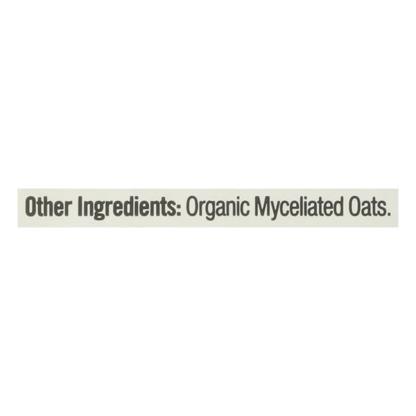 Om - Turkey Tail Organic Powder 200gr - 1 Each -7.05 Oz