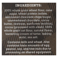 Kodiak Cakes Power Bake Double Dark Chocolate Protein Packed Muffin Mix  - Case Of 6 - 14 Oz