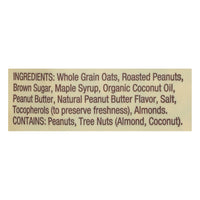 Bob's Red Mill - Granola Peanut Butter - Case Of 6-11 Oz