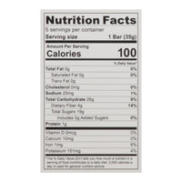 That's It - Fruit Bar Apple Bbry - Case Of 6-5/1.2 Oz