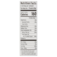 Purely Elizabeth - Sugar Free Oatmeal Banana Nut - Case Of 6-9.12 Oz