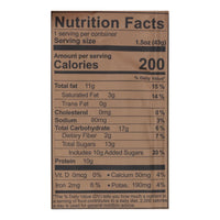 Kize Concepts - Energy Bar Raw Cookie Dough - Case Of 10-1.5oz