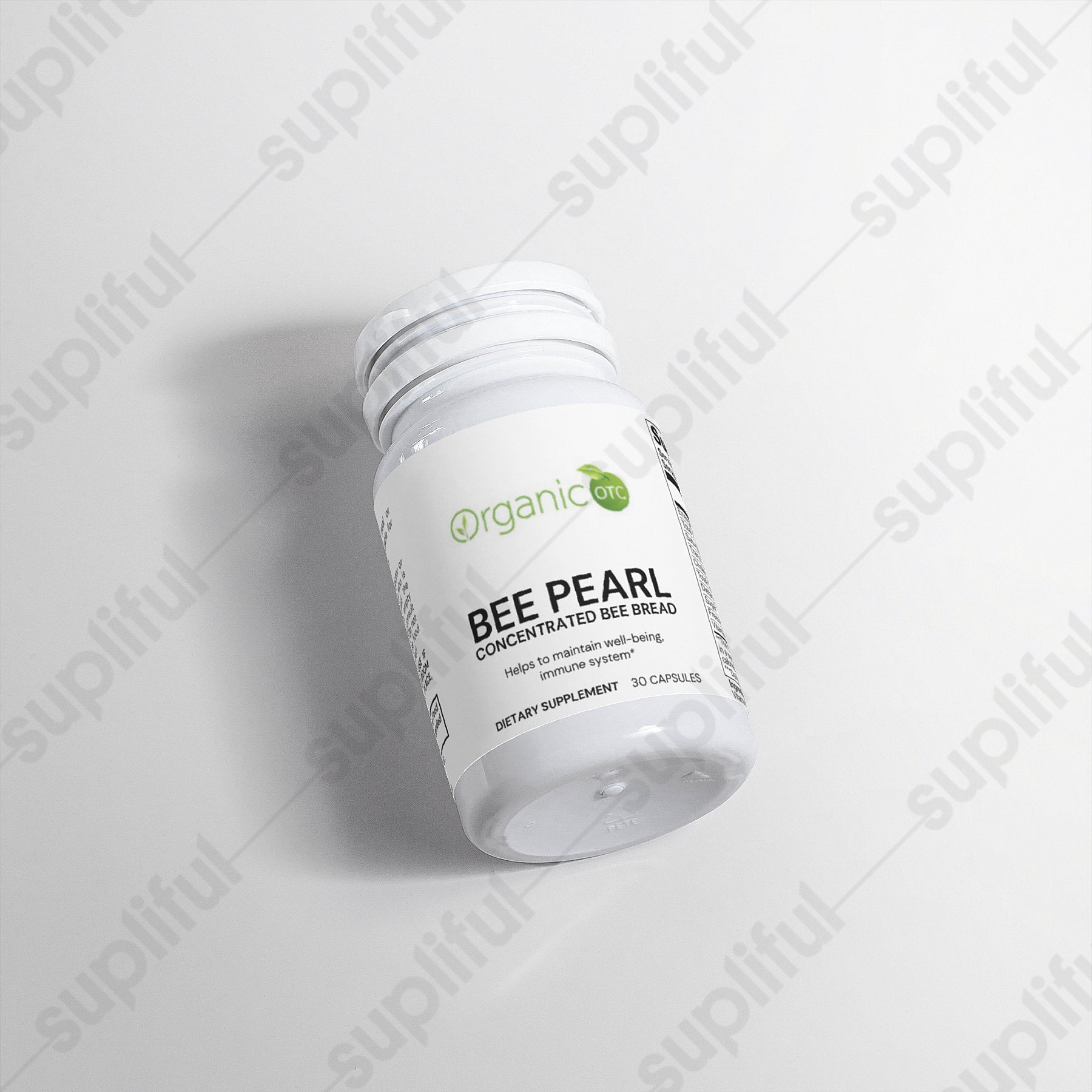 Bee Pearl - Organic OTC