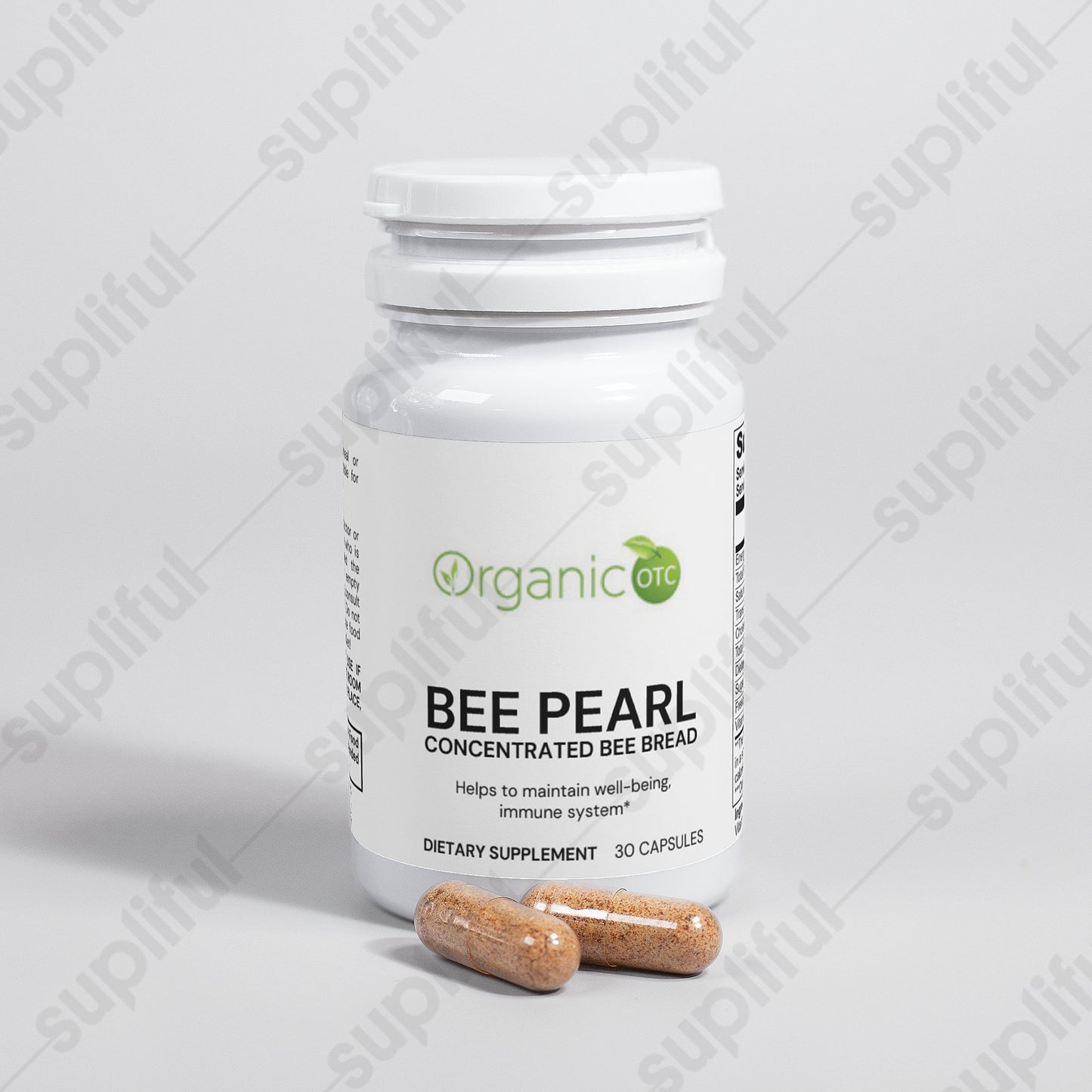 Bee Pearl - Organic OTC