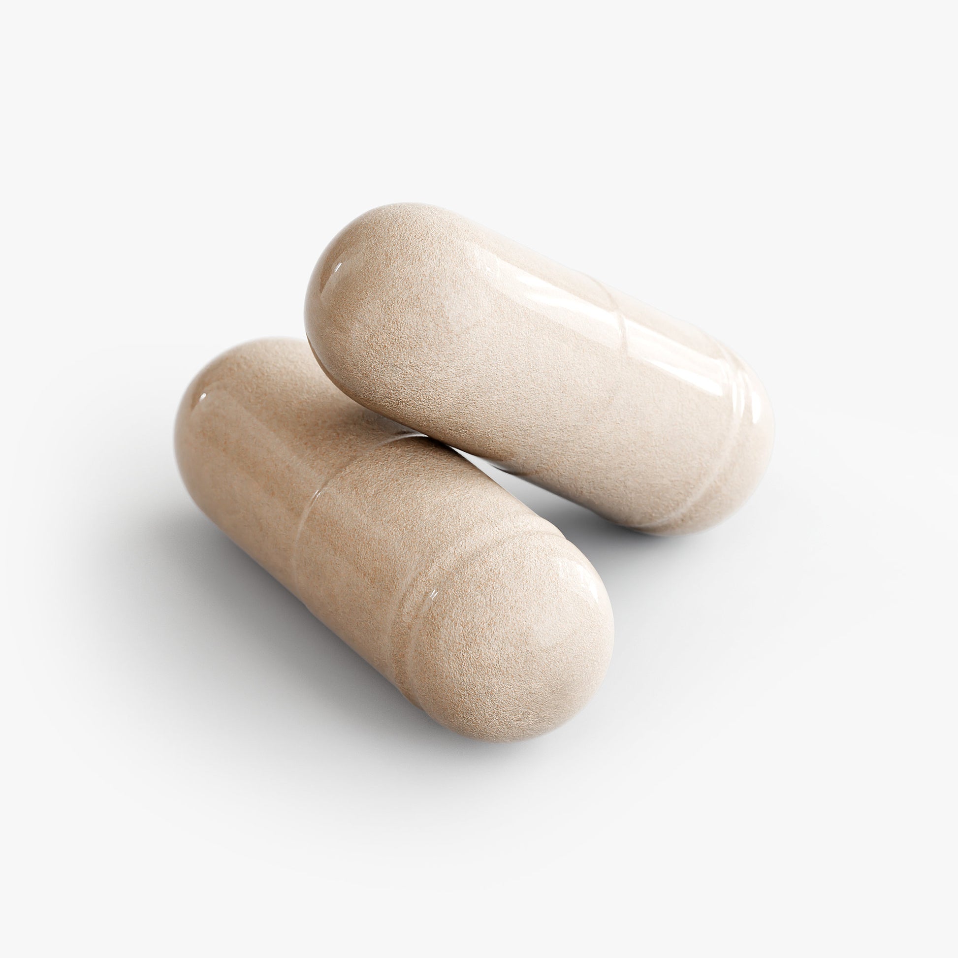 Complete Multivitamin - Organic OTC