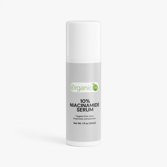 10% Niacinamide Serum