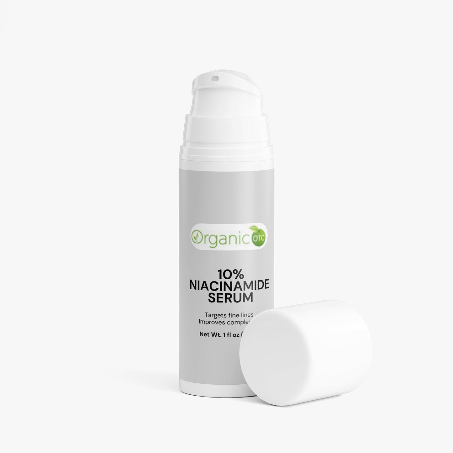 10% Niacinamide Serum