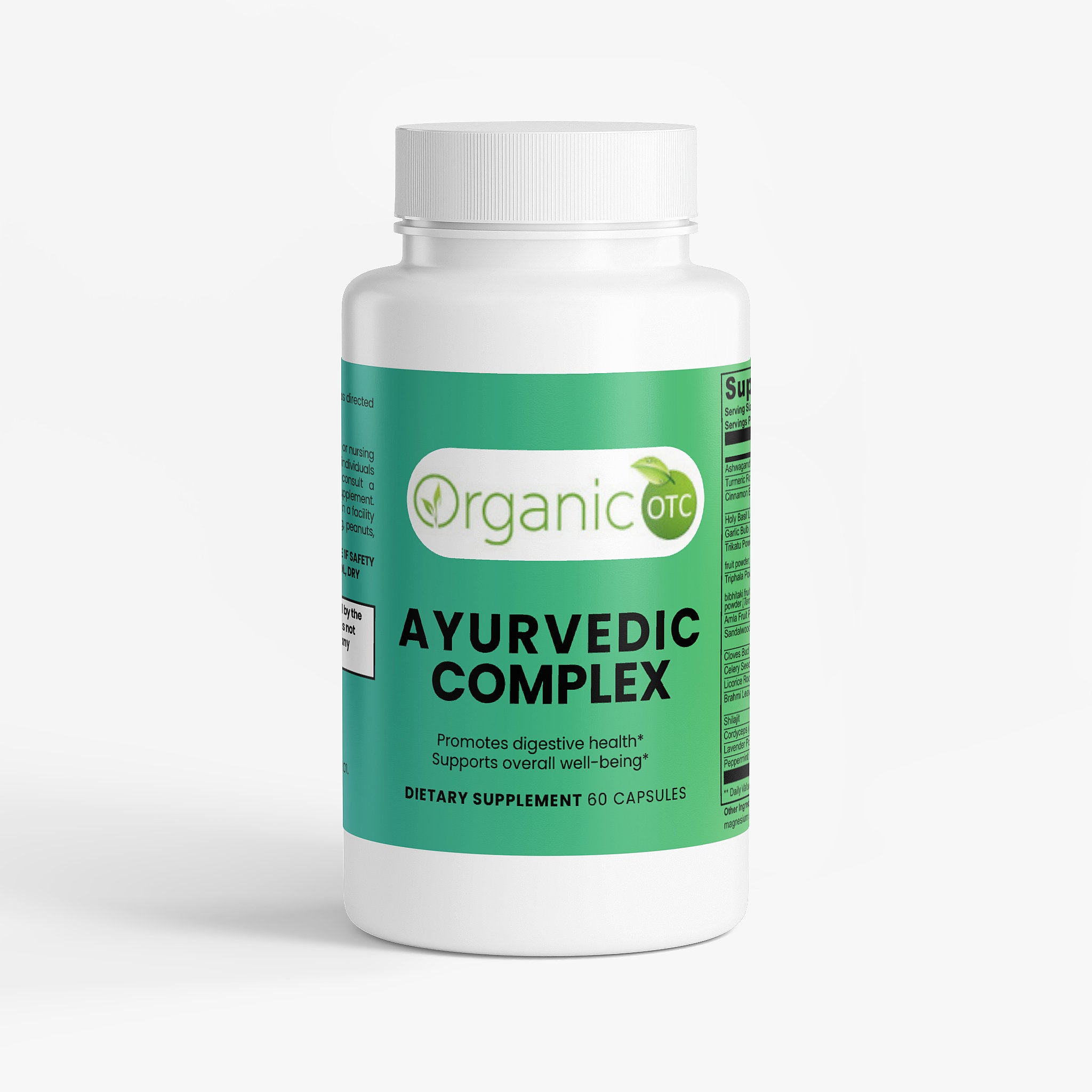 Ayurvedic Complex