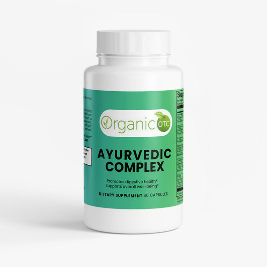 Ayurvedic Complex