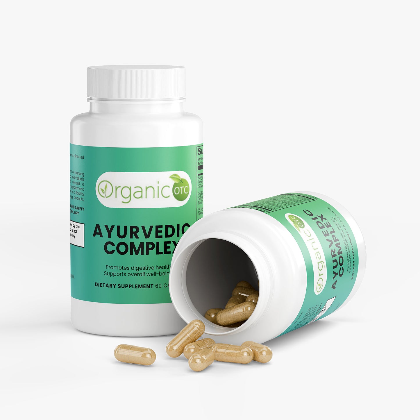 Ayurvedic Complex