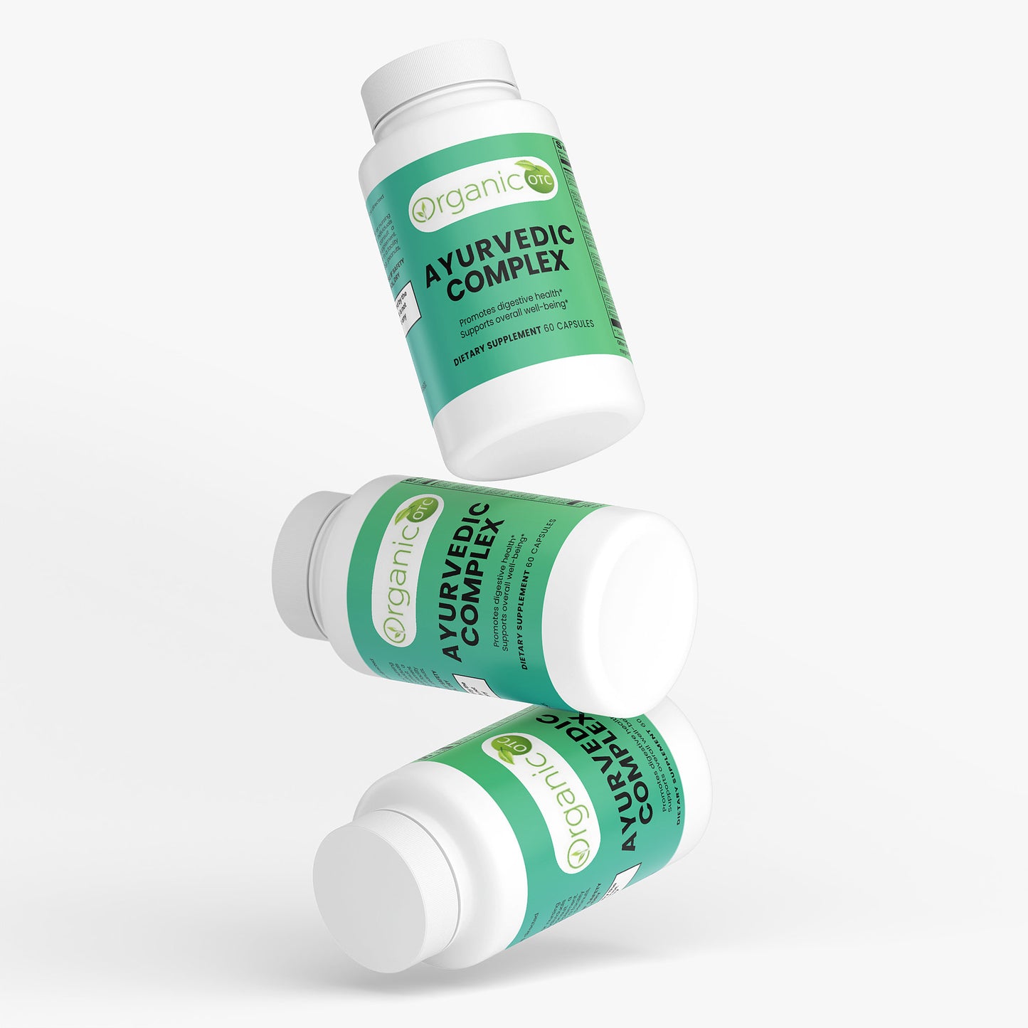 Ayurvedic Complex