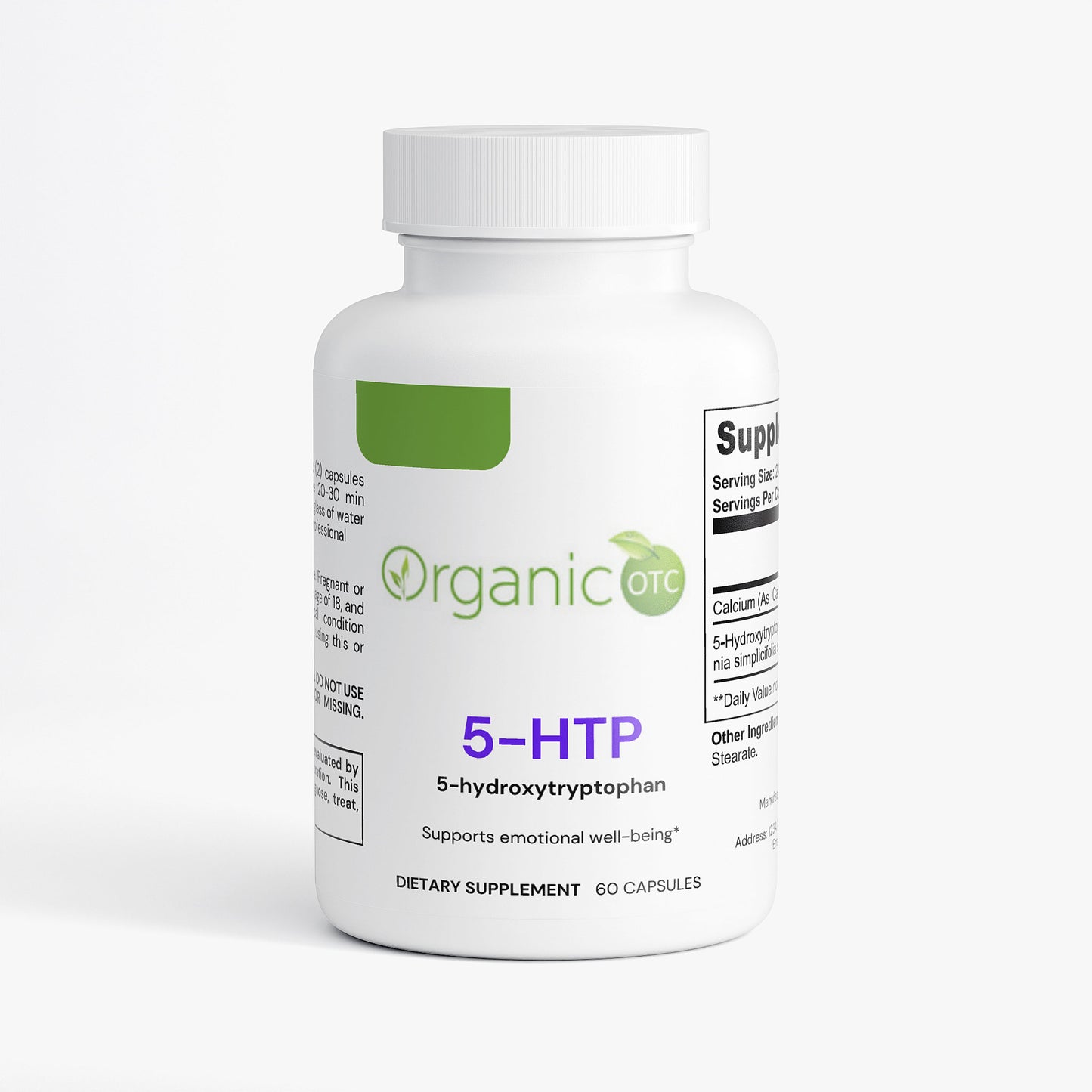 5-HTP