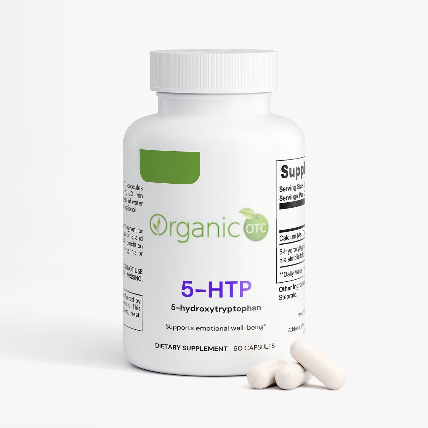 5-HTP