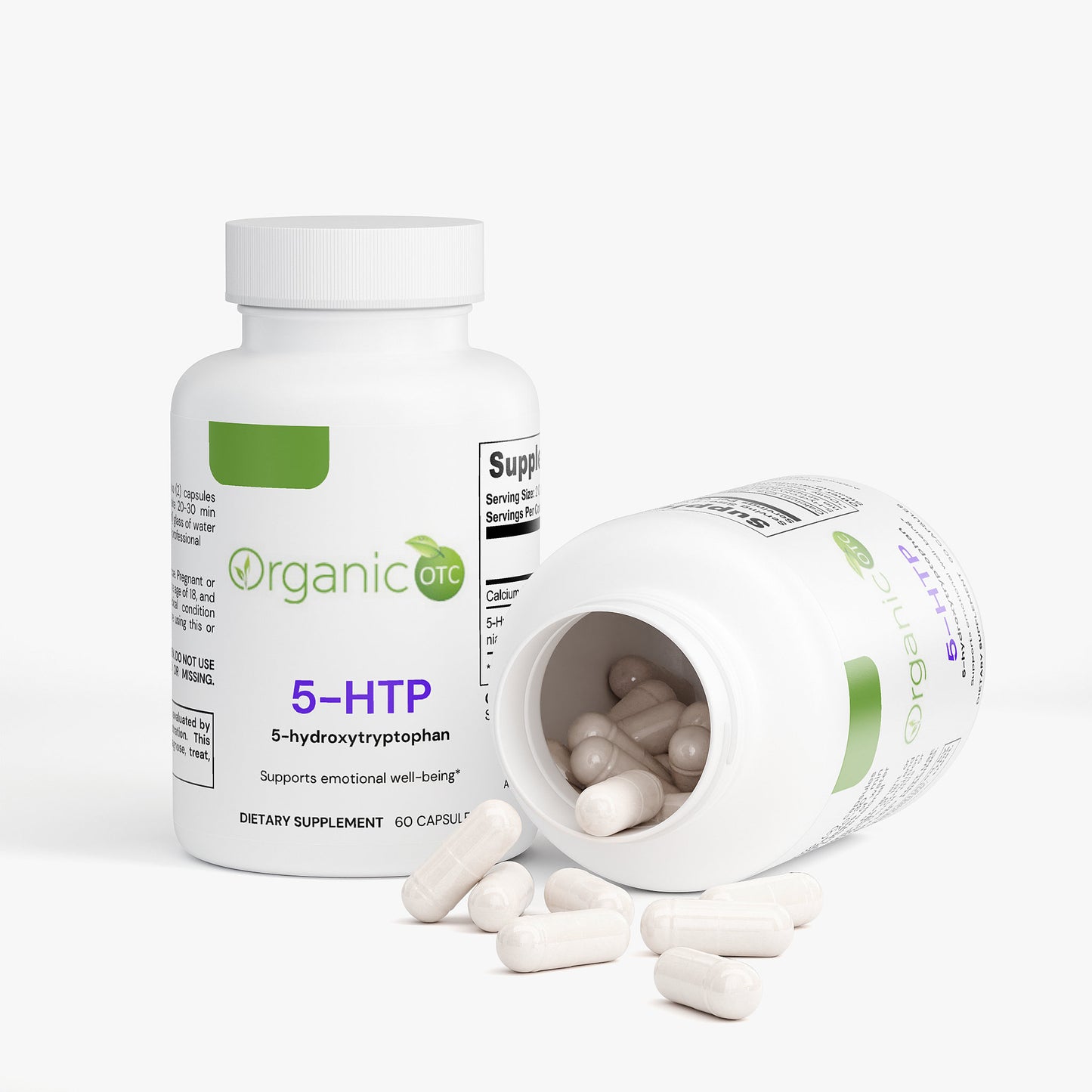 5-HTP