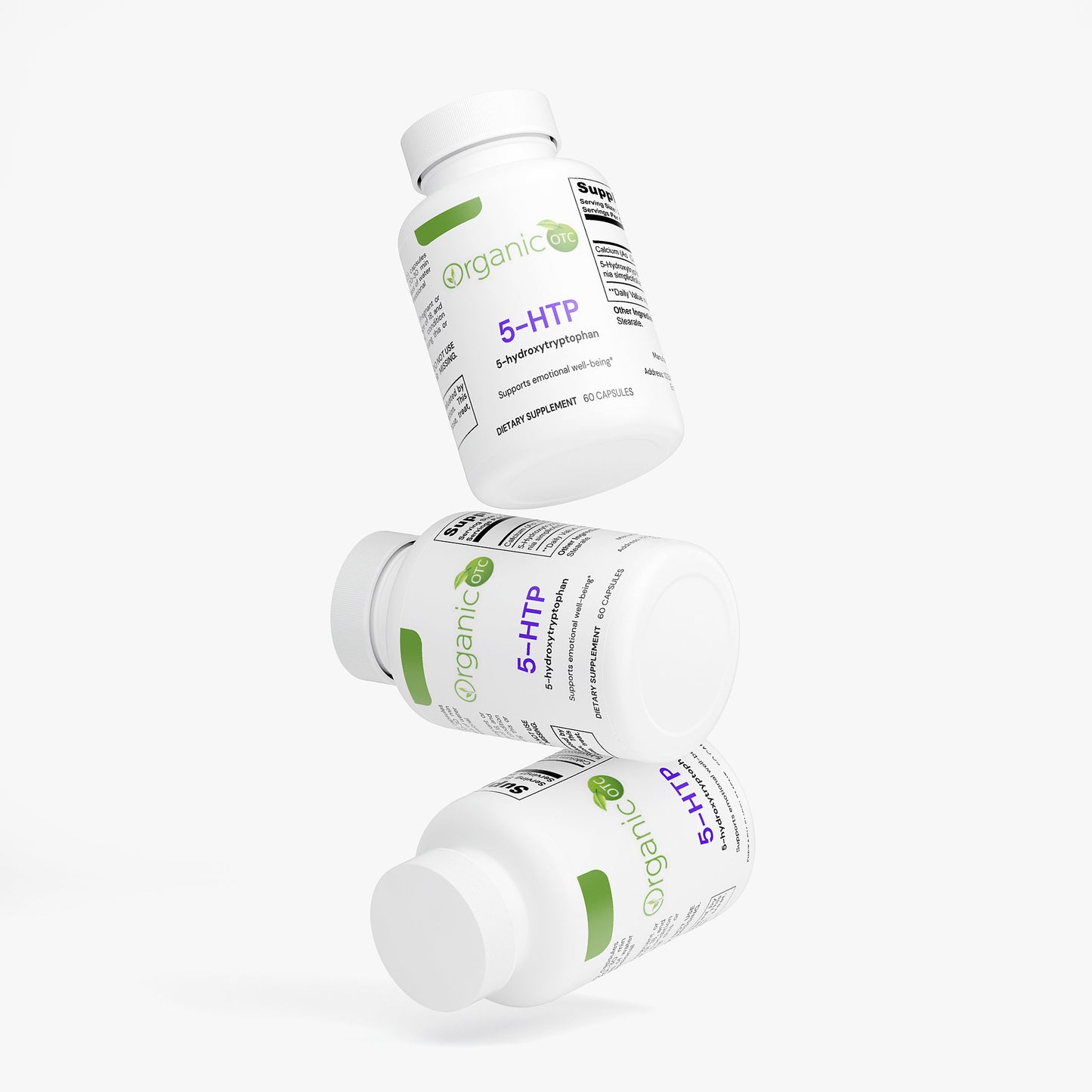 5-HTP