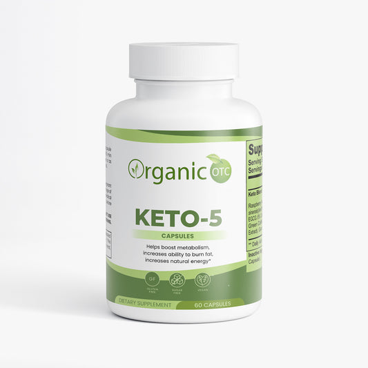 Keto-5
