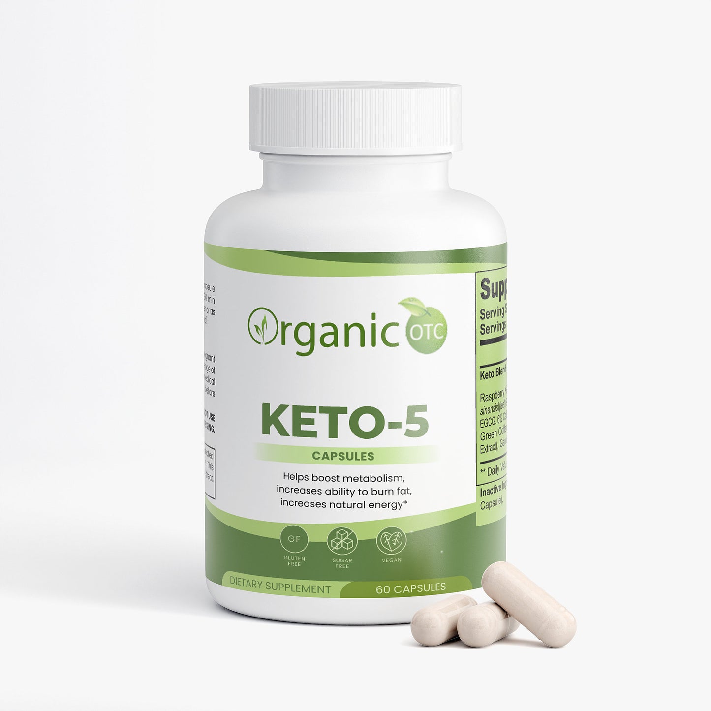 Keto-5